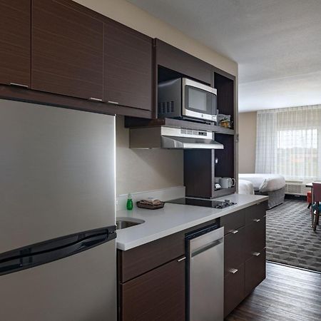 Towneplace Suites By Marriott Edgewood Aberdeen Belcamp Exteriör bild