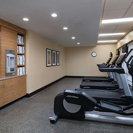 Towneplace Suites By Marriott Edgewood Aberdeen Belcamp Exteriör bild
