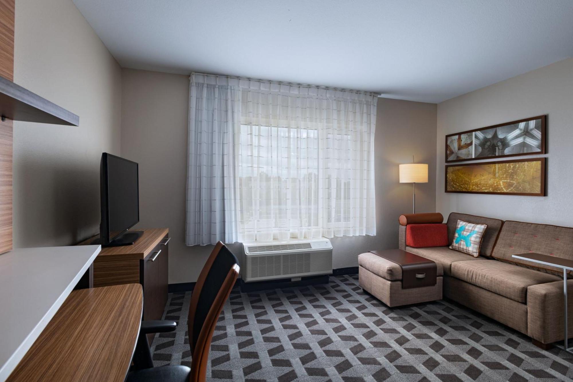 Towneplace Suites By Marriott Edgewood Aberdeen Belcamp Exteriör bild