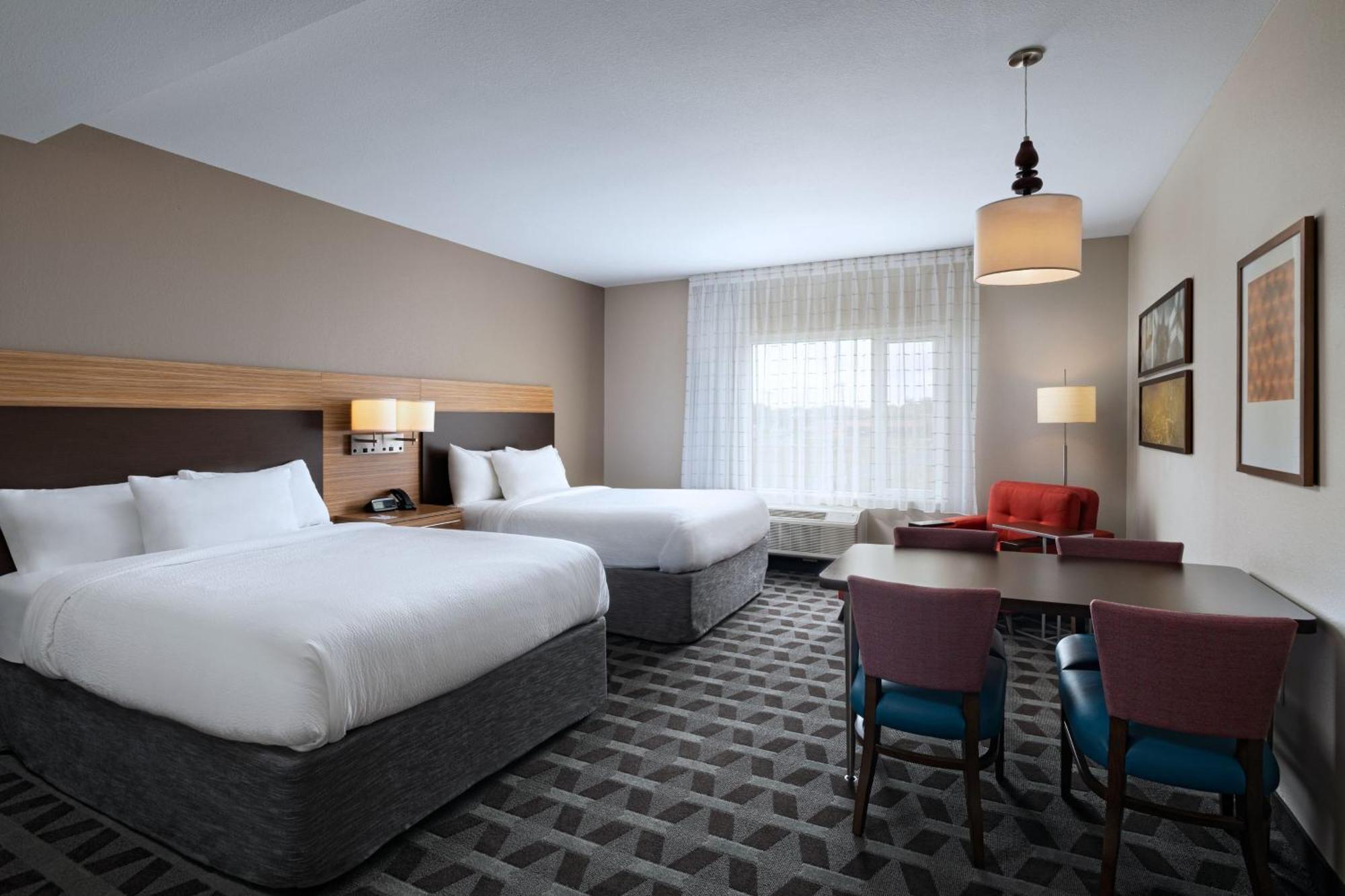 Towneplace Suites By Marriott Edgewood Aberdeen Belcamp Exteriör bild