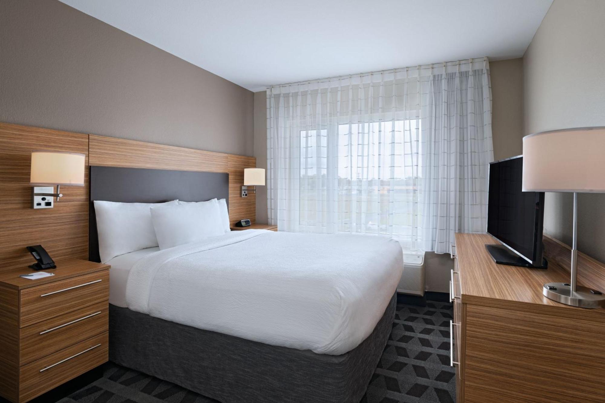 Towneplace Suites By Marriott Edgewood Aberdeen Belcamp Exteriör bild