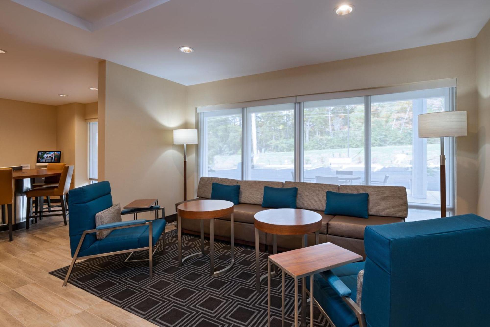 Towneplace Suites By Marriott Edgewood Aberdeen Belcamp Exteriör bild