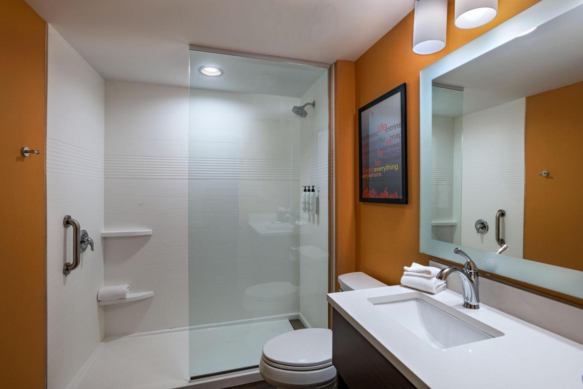 Towneplace Suites By Marriott Edgewood Aberdeen Belcamp Exteriör bild