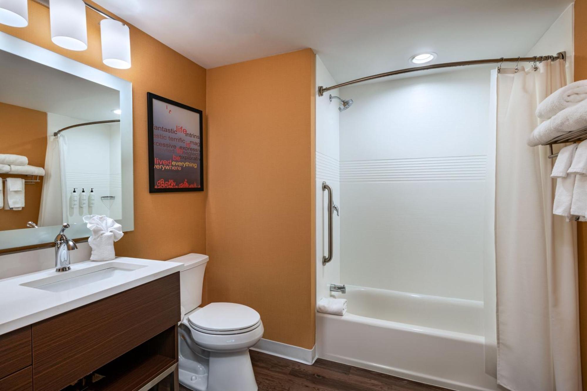 Towneplace Suites By Marriott Edgewood Aberdeen Belcamp Exteriör bild