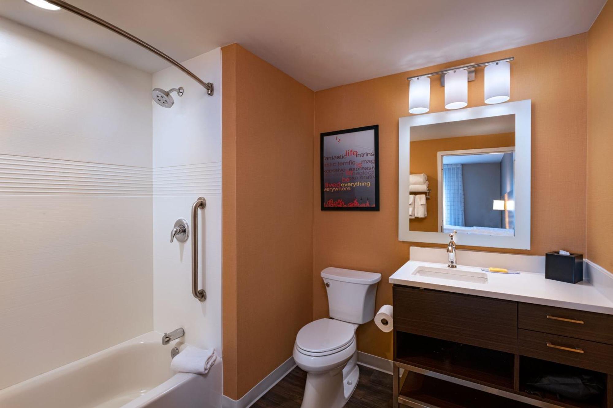 Towneplace Suites By Marriott Edgewood Aberdeen Belcamp Exteriör bild