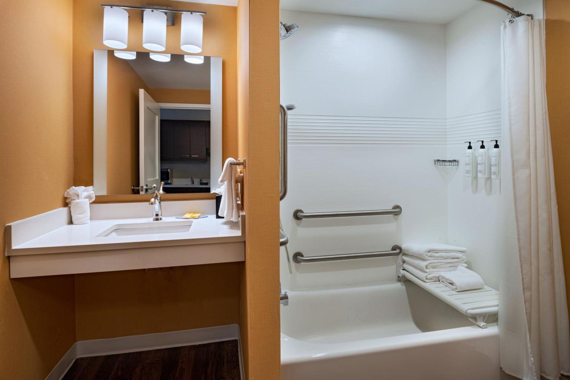 Towneplace Suites By Marriott Edgewood Aberdeen Belcamp Exteriör bild
