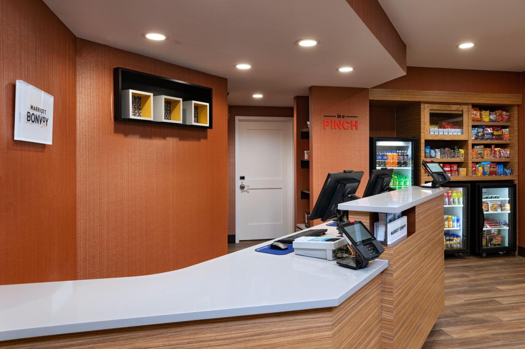 Towneplace Suites By Marriott Edgewood Aberdeen Belcamp Exteriör bild