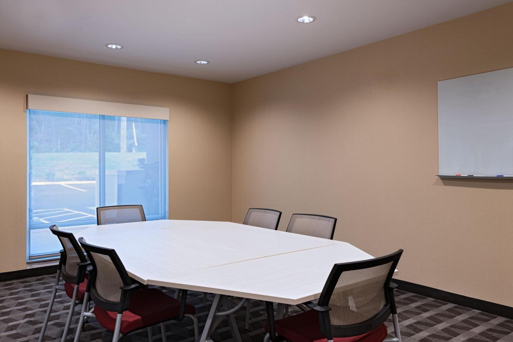 Towneplace Suites By Marriott Edgewood Aberdeen Belcamp Exteriör bild