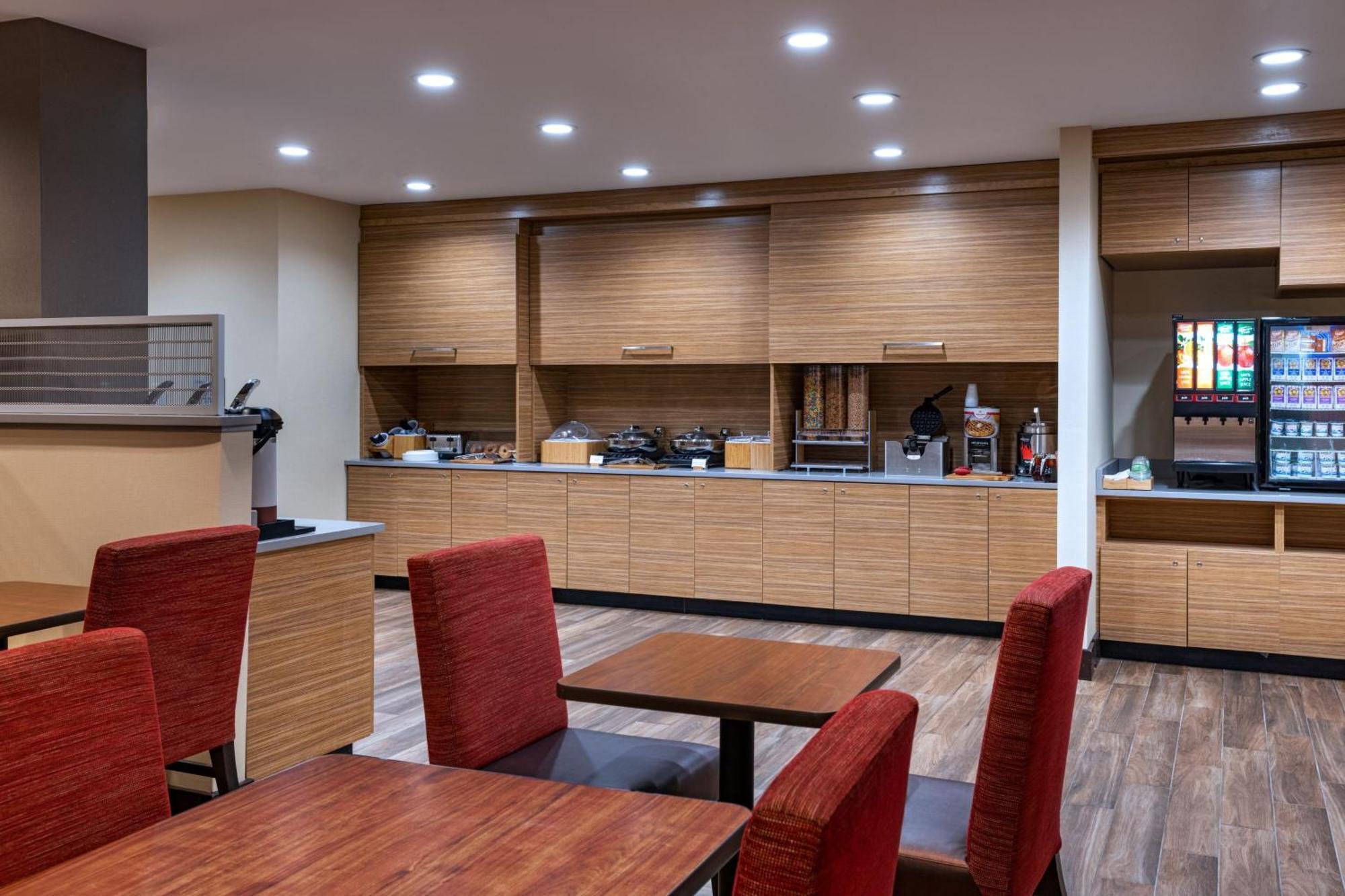 Towneplace Suites By Marriott Edgewood Aberdeen Belcamp Exteriör bild