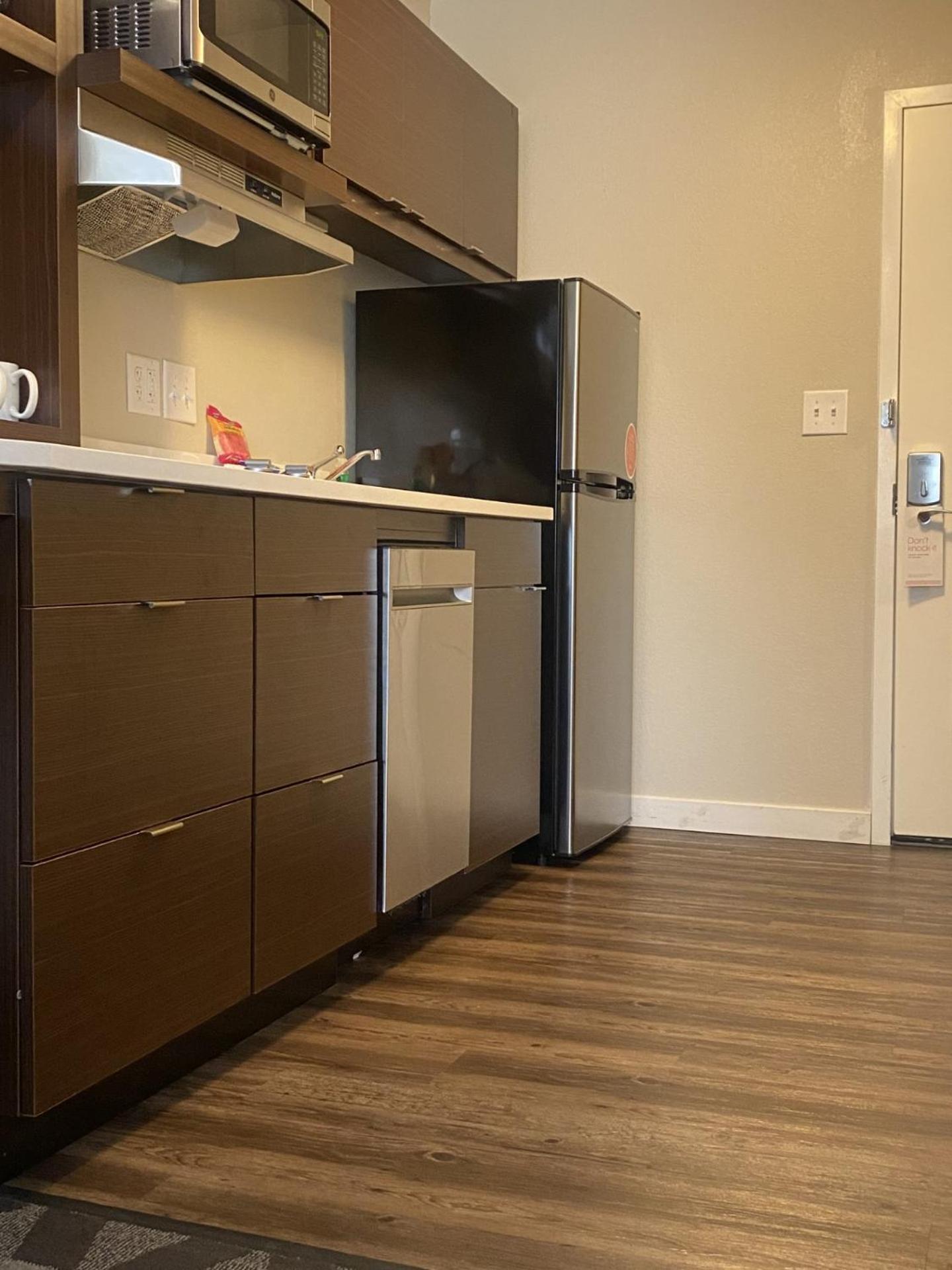 Towneplace Suites By Marriott Edgewood Aberdeen Belcamp Exteriör bild