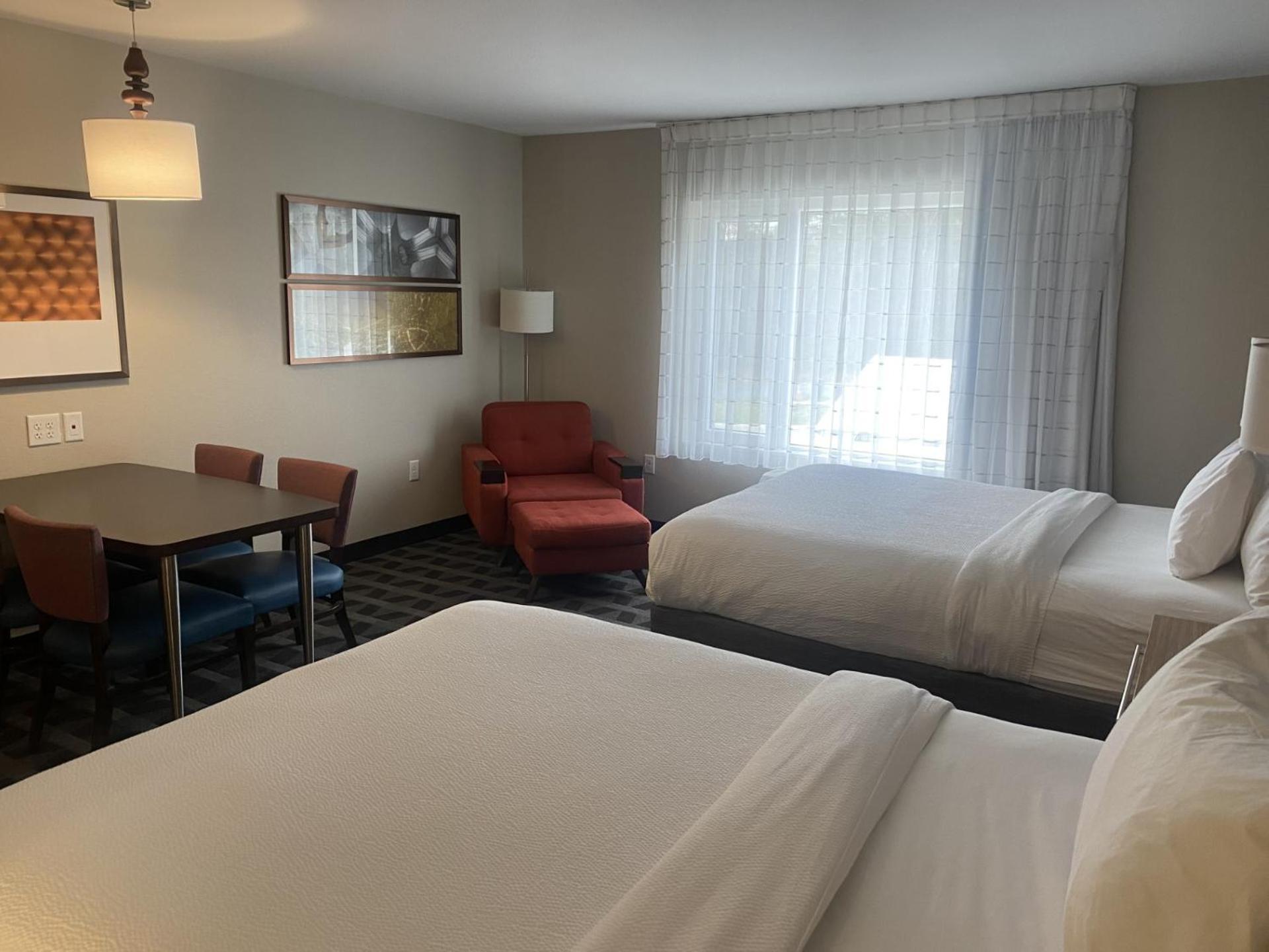 Towneplace Suites By Marriott Edgewood Aberdeen Belcamp Exteriör bild