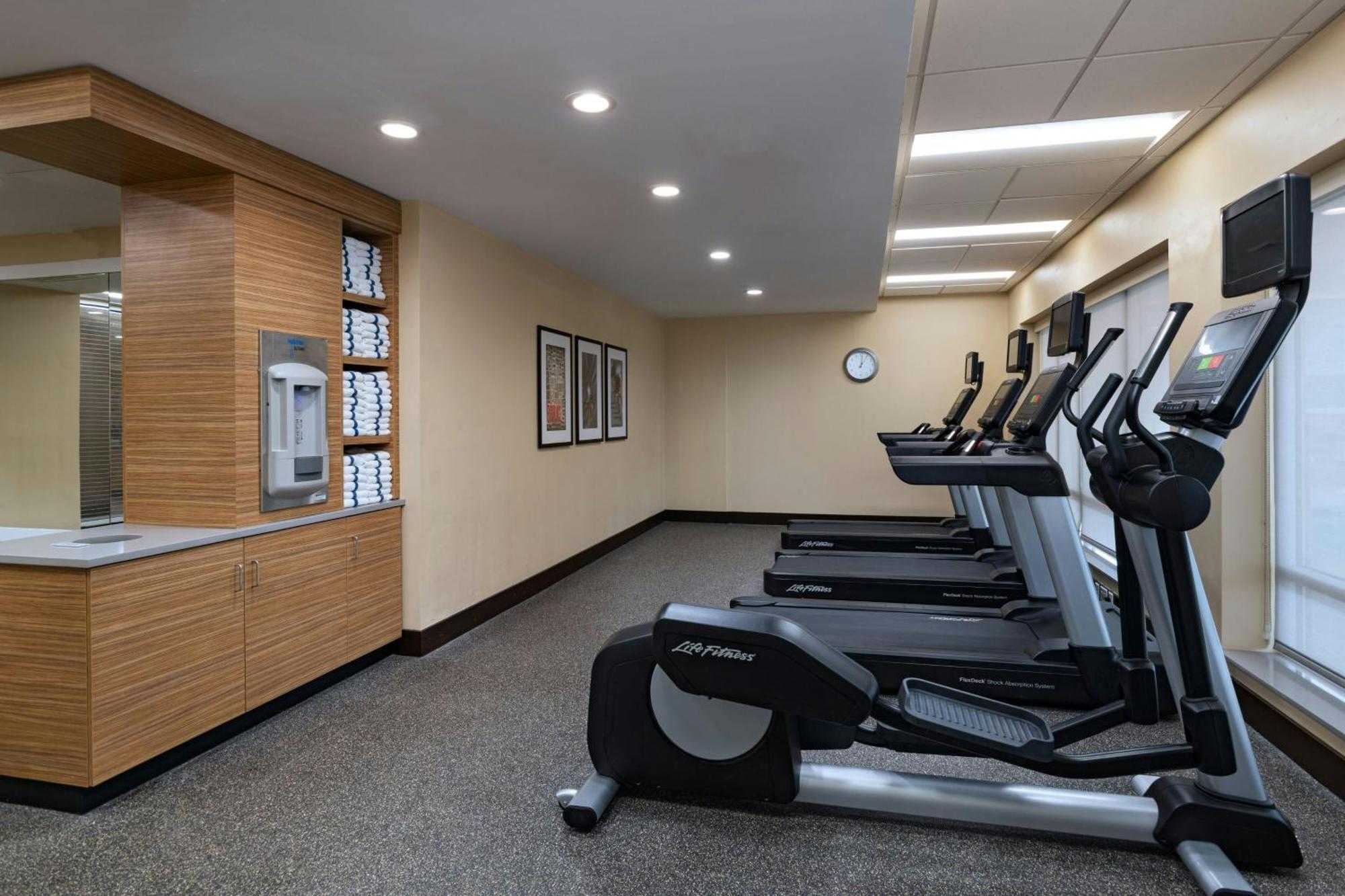 Towneplace Suites By Marriott Edgewood Aberdeen Belcamp Exteriör bild